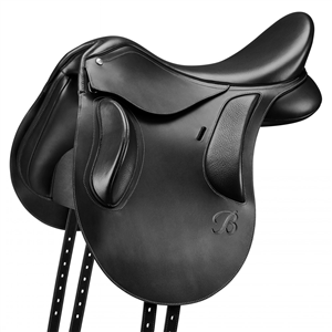 Bates Versa Saddle